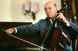 Pablo Casals