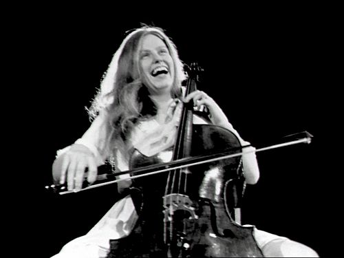 Jacqueline Du Pre