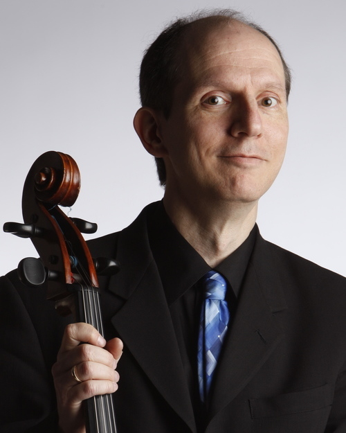 Photo by Mike Lovett